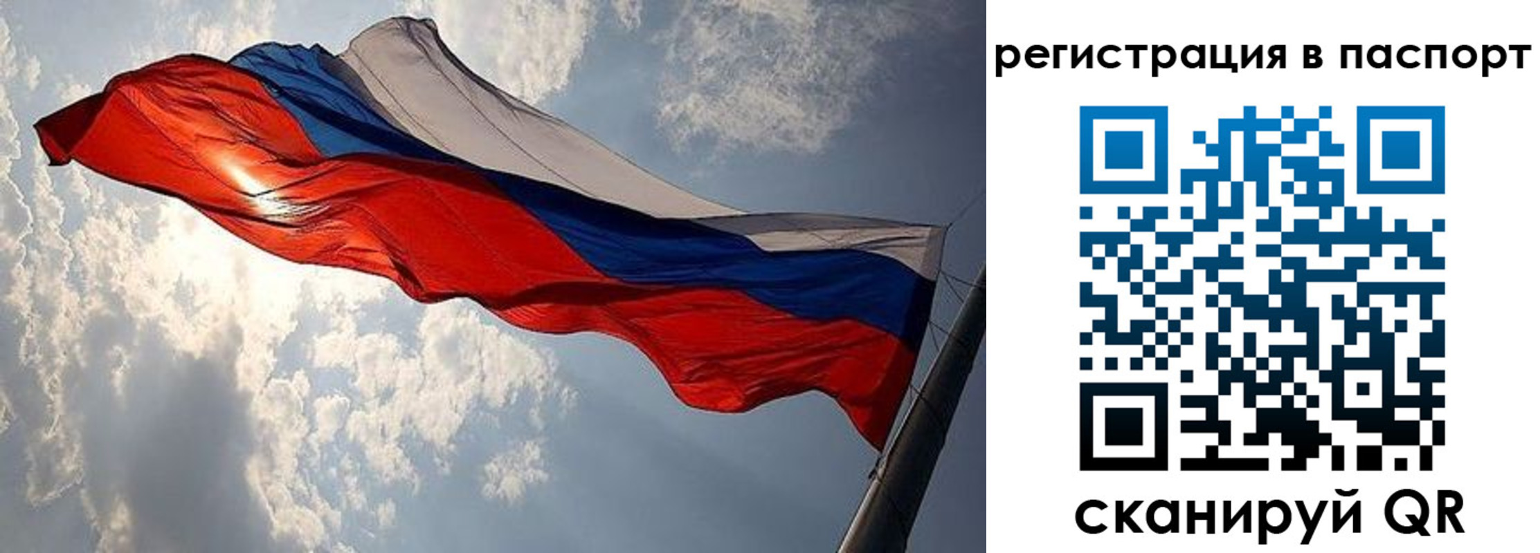 временная регистрация для всех в Струнино